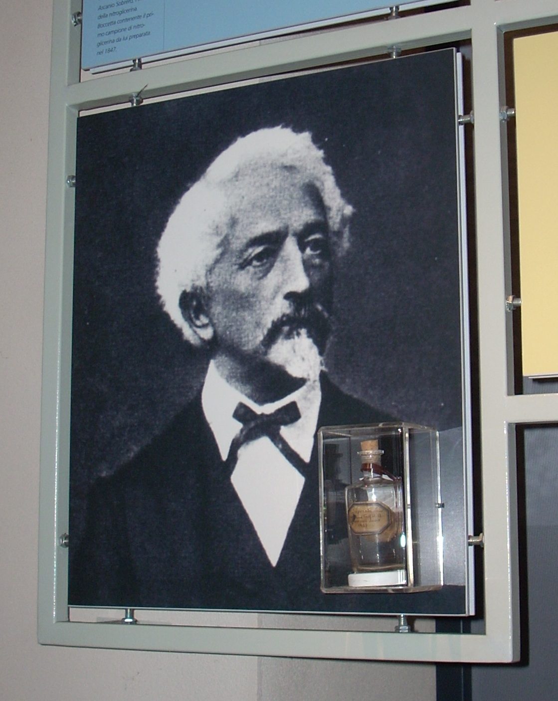 Museo, Villa Nobel, Sanremo, Italy - 07.JPG
